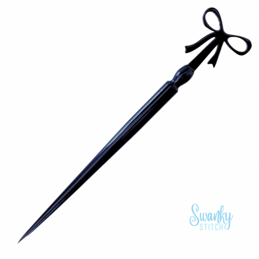 Bow Laying Tool