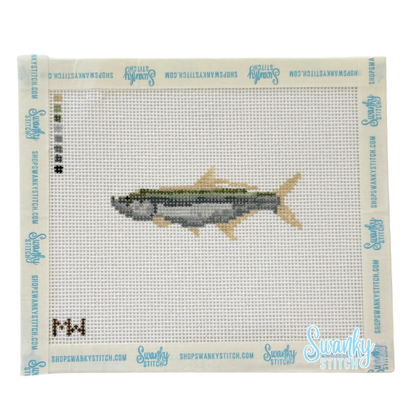 Tarpon Mini