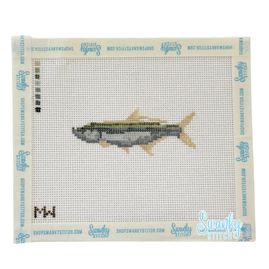 Tarpon Mini