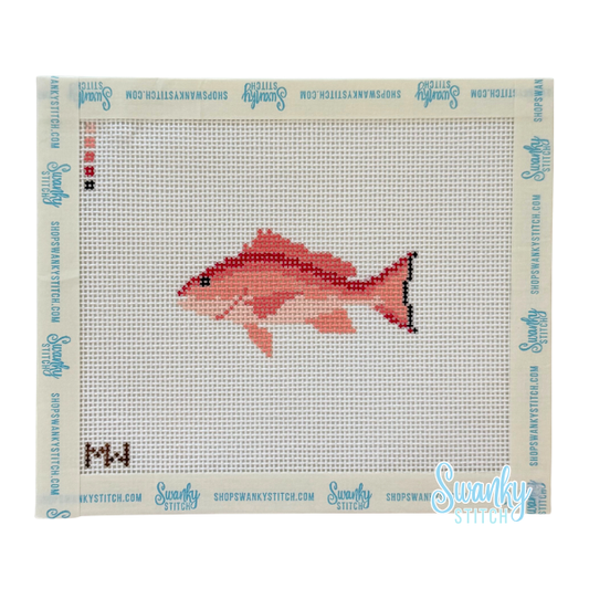 Red Snapper Mini