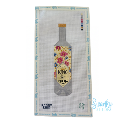 King St. Bottle