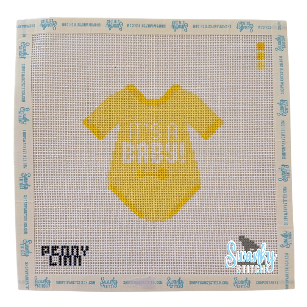 It's a Baby! Onesie