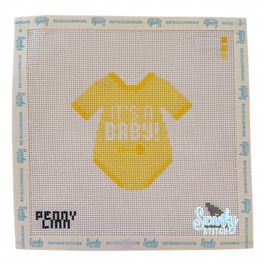 It's a Baby! Onesie