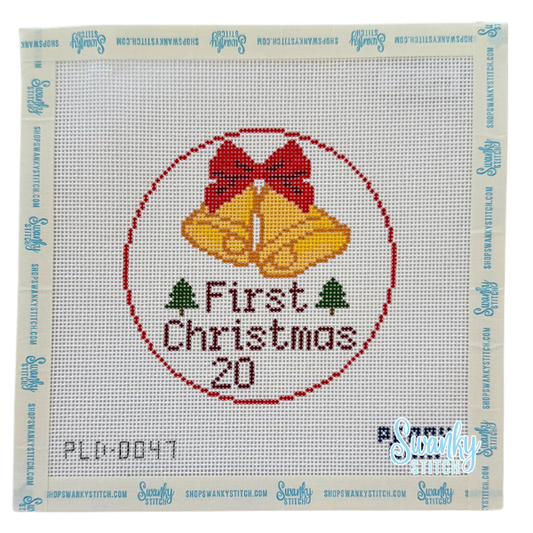 First Christmas Bells