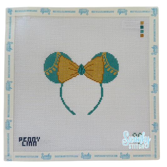 Jasmine Ears