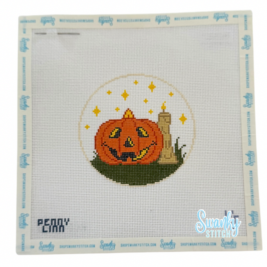 Vintage Halloween:Jack O Lanterns