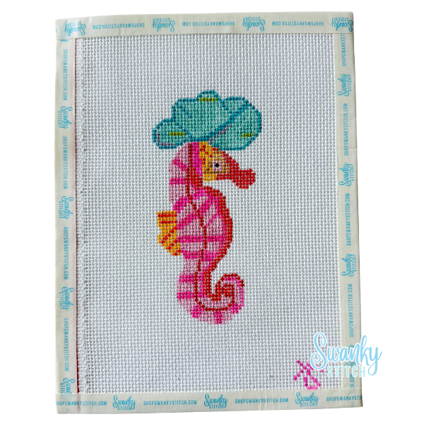 Southern Seahorse