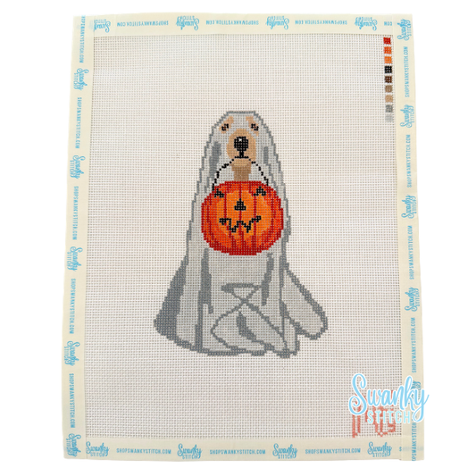 Ghost Dog