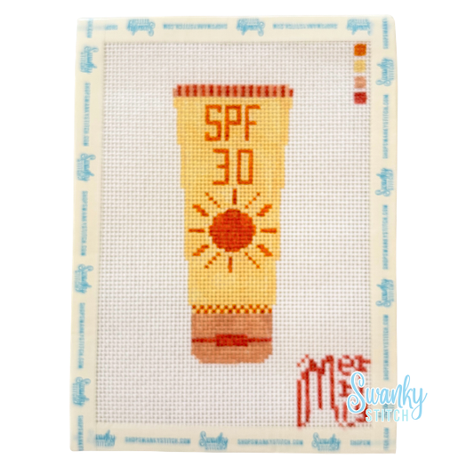 SPF 30 13 Mesh