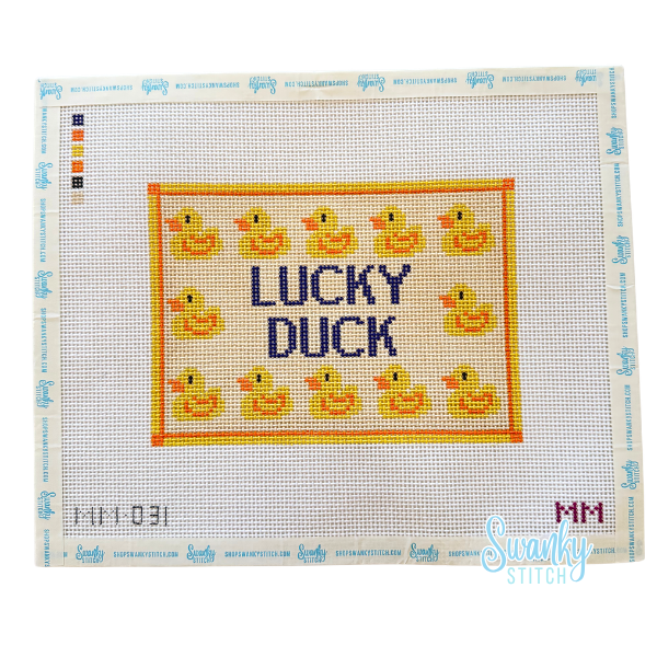 Lucky Duck
