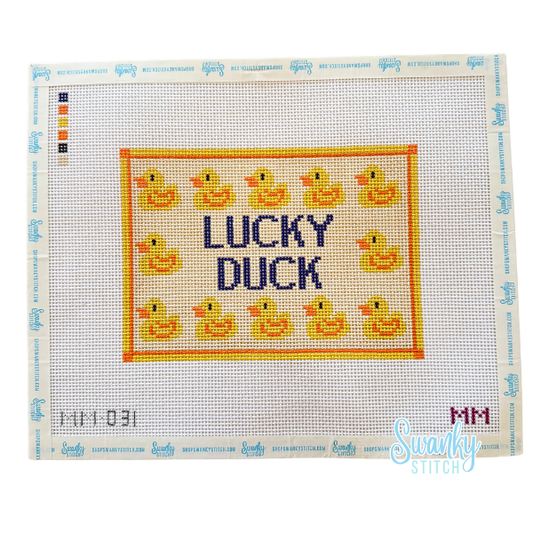 Lucky Duck
