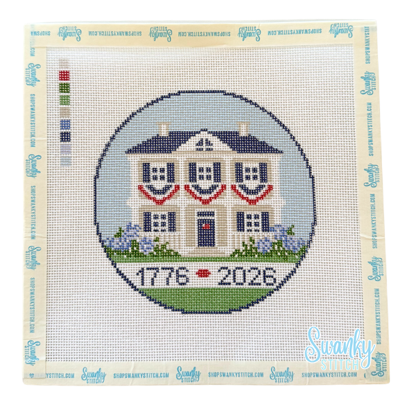 250th Anniversary