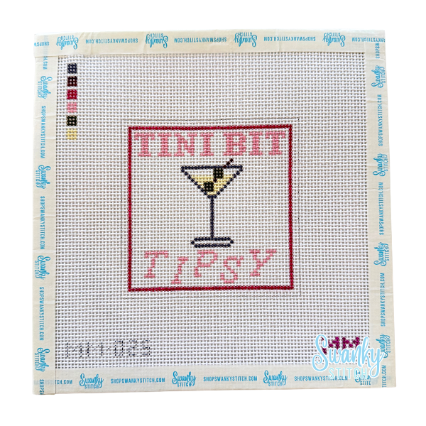 Tini Bit Tipsy