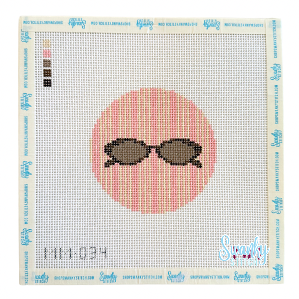 Sunnies Round