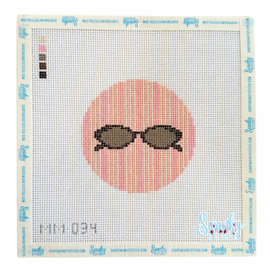 Sunnies Round