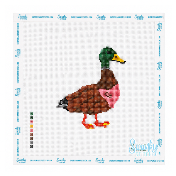 Duck
