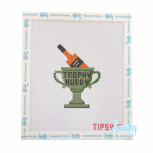 Trophy Hubby