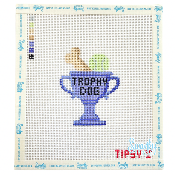 Trophy Dog