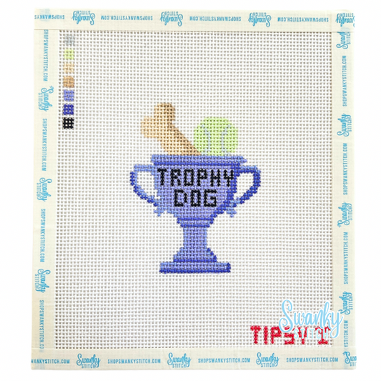 Trophy Dog