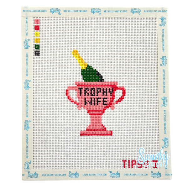 Trophy Wife