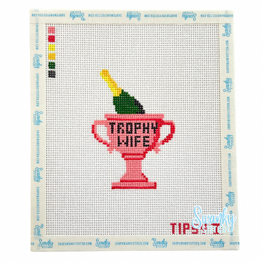 Trophy Wife