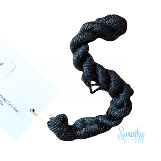 BFL Silky Void