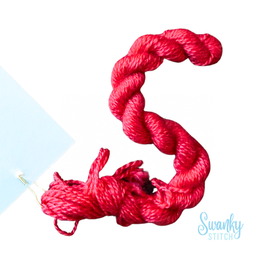 BFL Silky Poppy