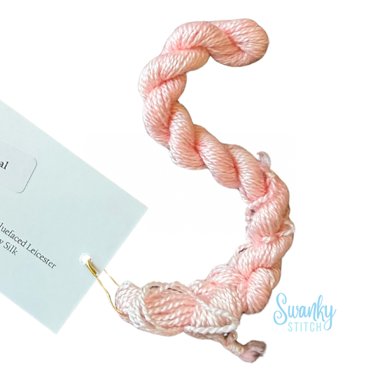 BFL Silky Coral
