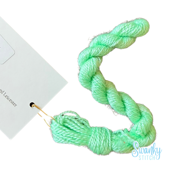 BFL Silky Mint