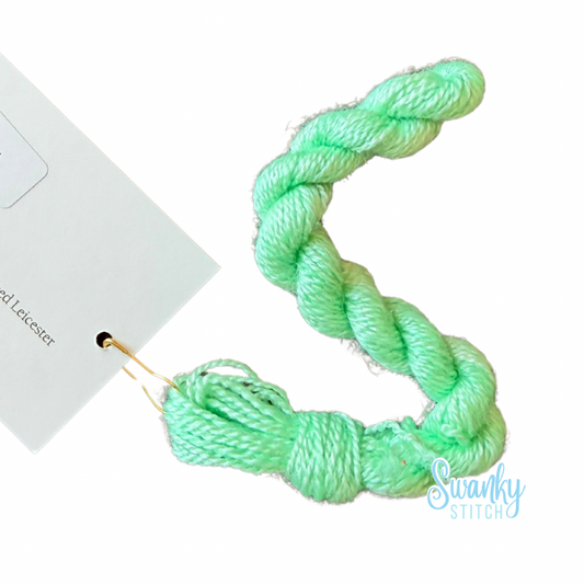 BFL Silky Mint