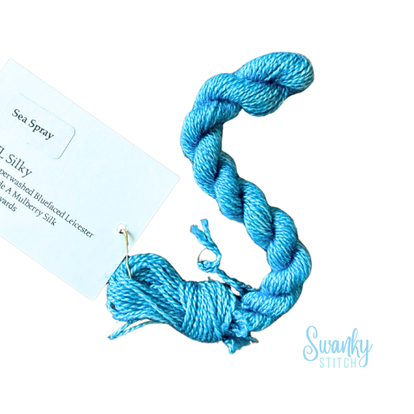 BFL Silky Sea Spray