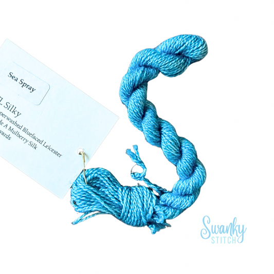 BFL Silky Sea Spray