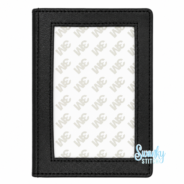 Passport Cover