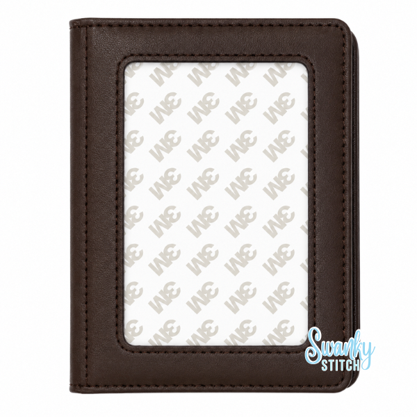 Passport Cover