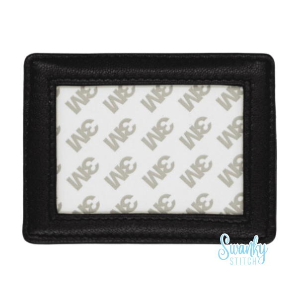 Credit Card Holder