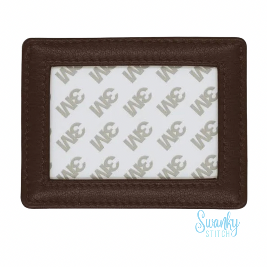Credit Card Holder