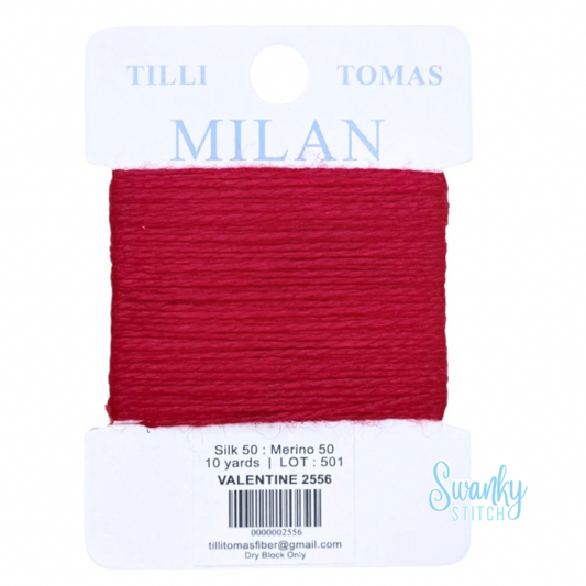 Milan Cards 2556 Valentine