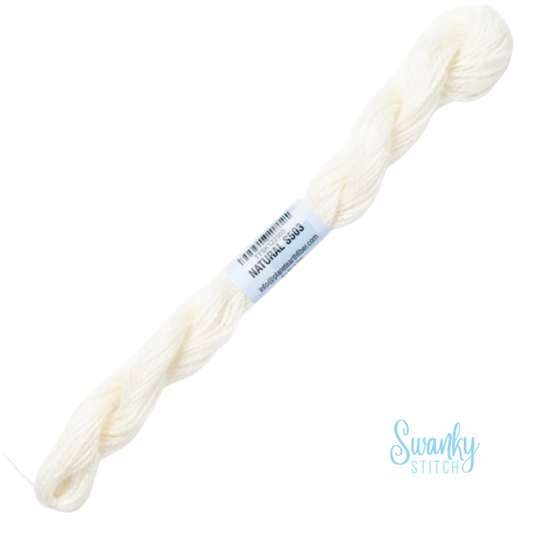 Essentials Skeins 503 Natural