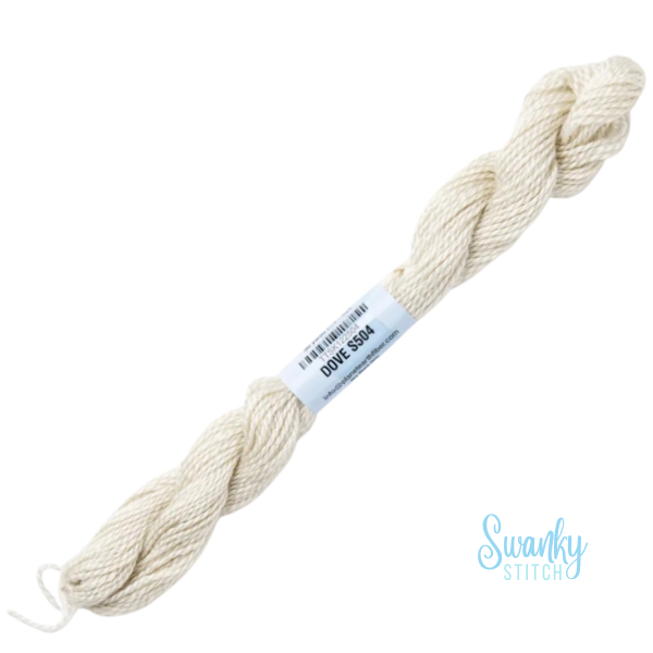Essentials Skeins 504 Dove