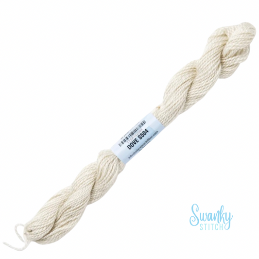 Essentials Skeins 504 Dove