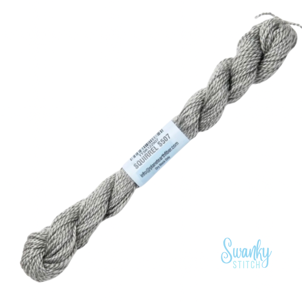 Essentials Skeins 507 Squirrel