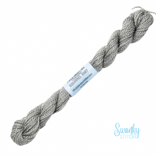 Essentials Skeins 507 Squirrel