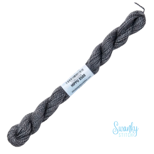 Essentials Skeins 508 Hippo