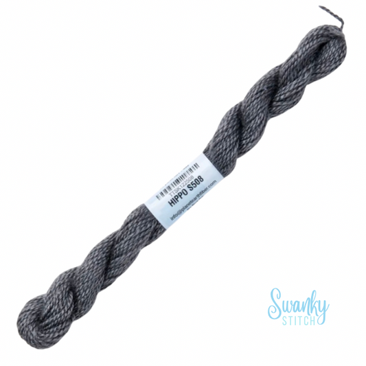 Essentials Skeins 508 Hippo