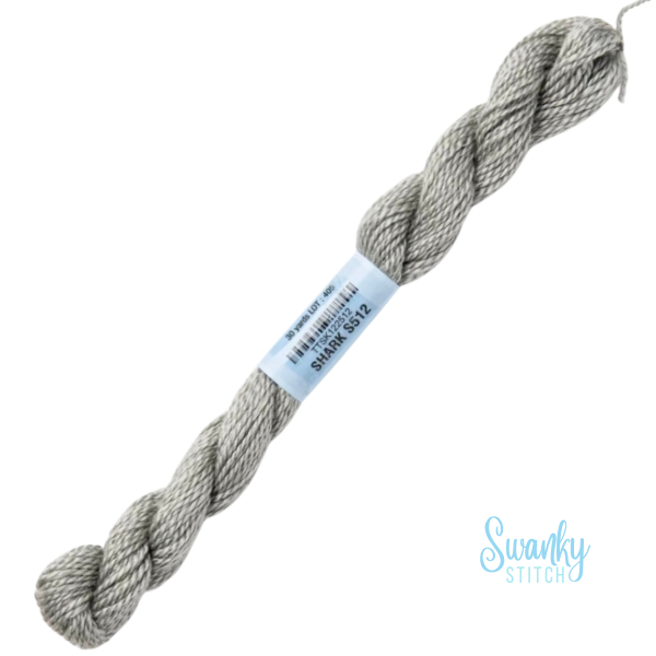 Essentials Skeins 512 Shark