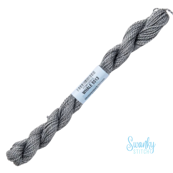 Essentials Skeins 513 Whale