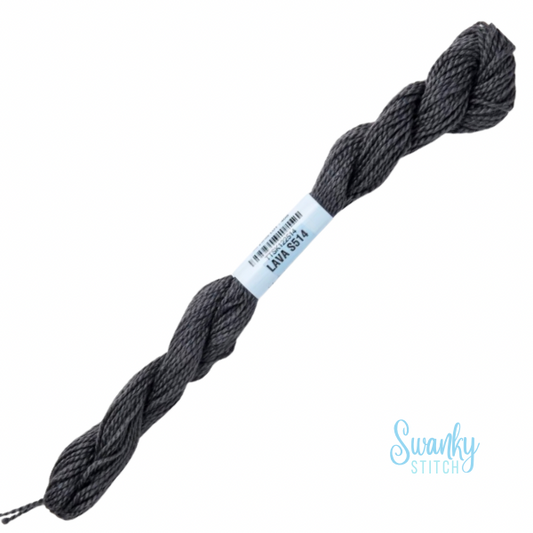 Essentials Skeins 514 Lava