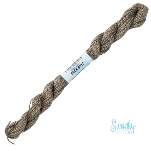 Essentials Skeins 517 Dock
