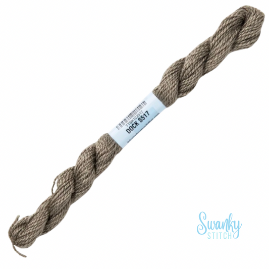 Essentials Skeins 517 Dock
