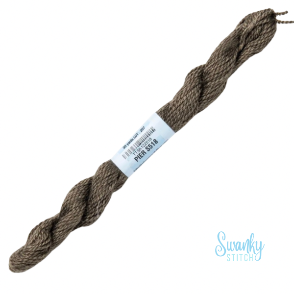 Essentials Skeins 518 Pier